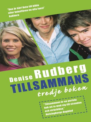 cover image of Tillsammans